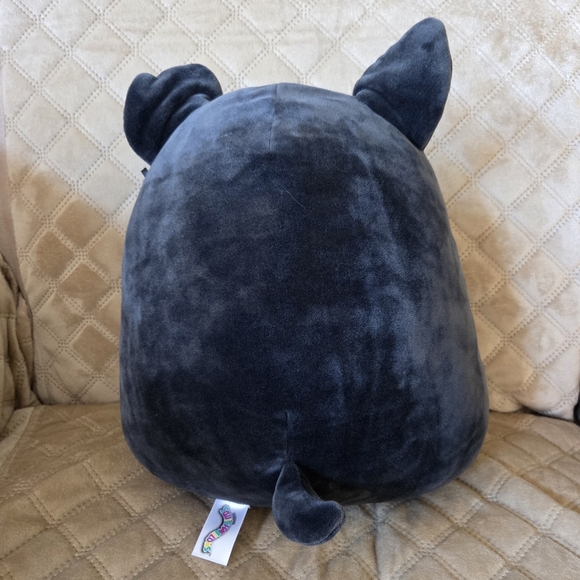 Squishmallows - Hans the Hedgehog 12" and Others - Picture 9 of 16